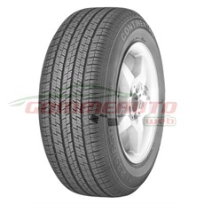 COP. 215/65VR16 CONTI 4X4 CONTACT XL 102V
